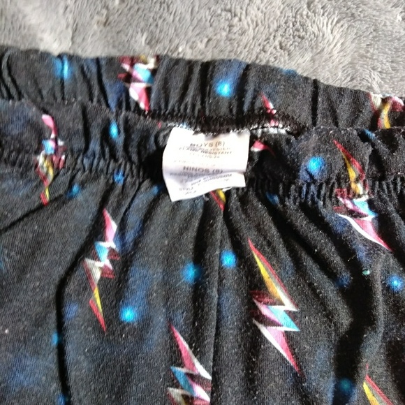 Power Rangers pajamas - Picture 4 of 4